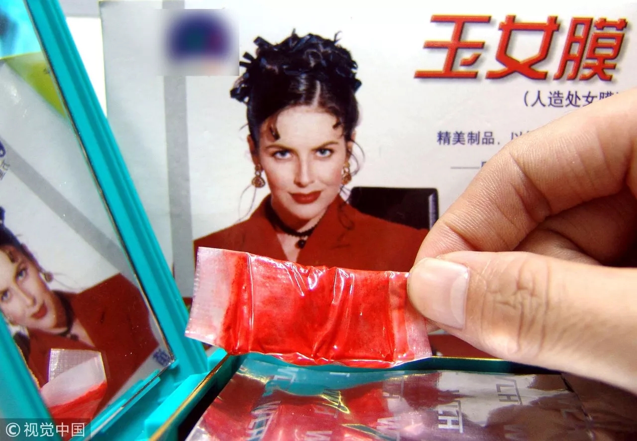 关于女孩纸，男孩们一直误会的那些事