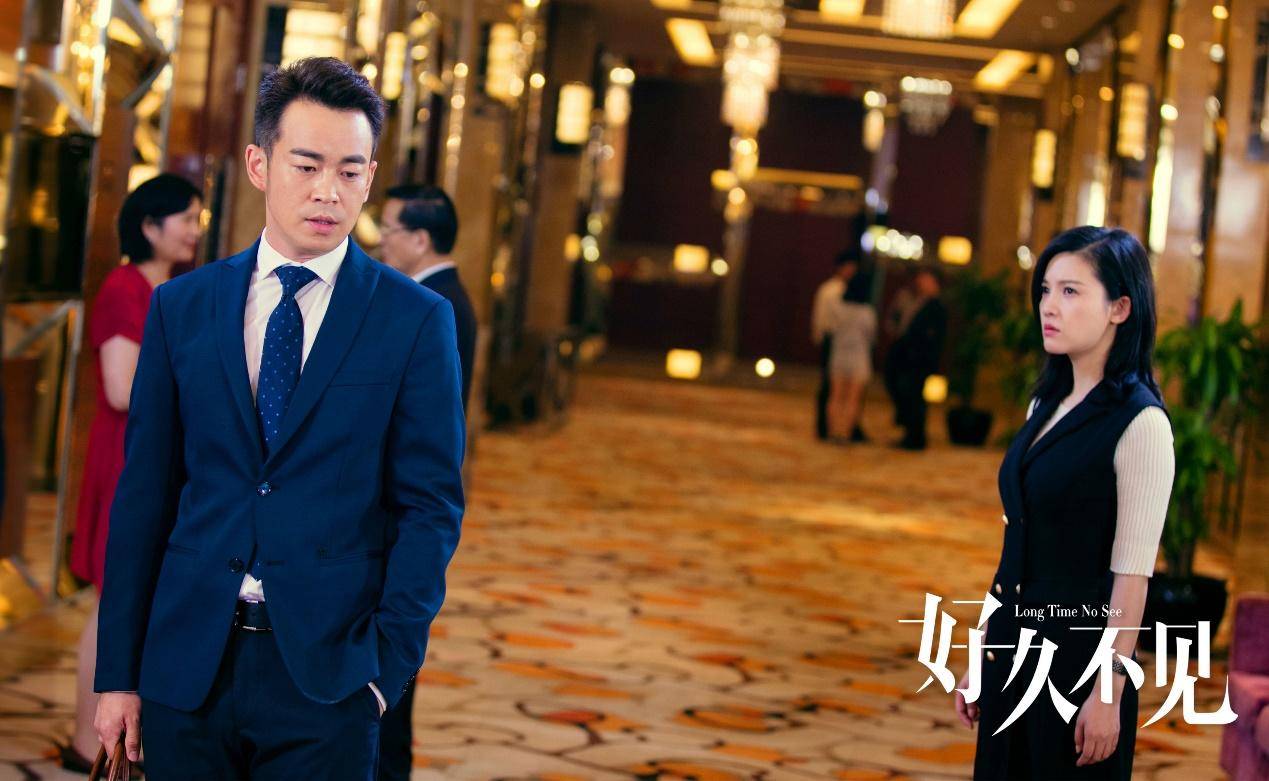 好久不见2018郑恺杨子姗电视剧,好久不见花絮郑恺田雷