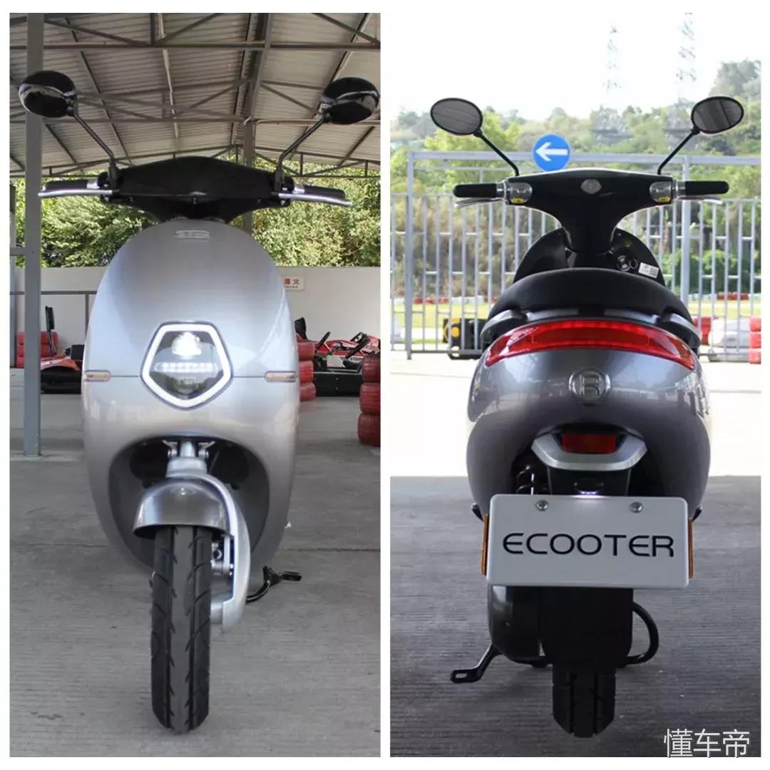 行业高端电摩新突破，极速体验，顶级车手，大阳E客这次来真的！