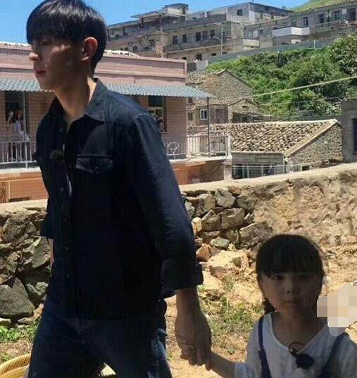 娱乐圈王源,娱乐圈里的王源