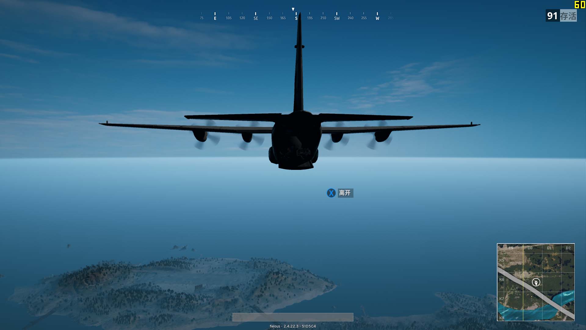 最简单的绝地求生方法,绝地求生操作指导