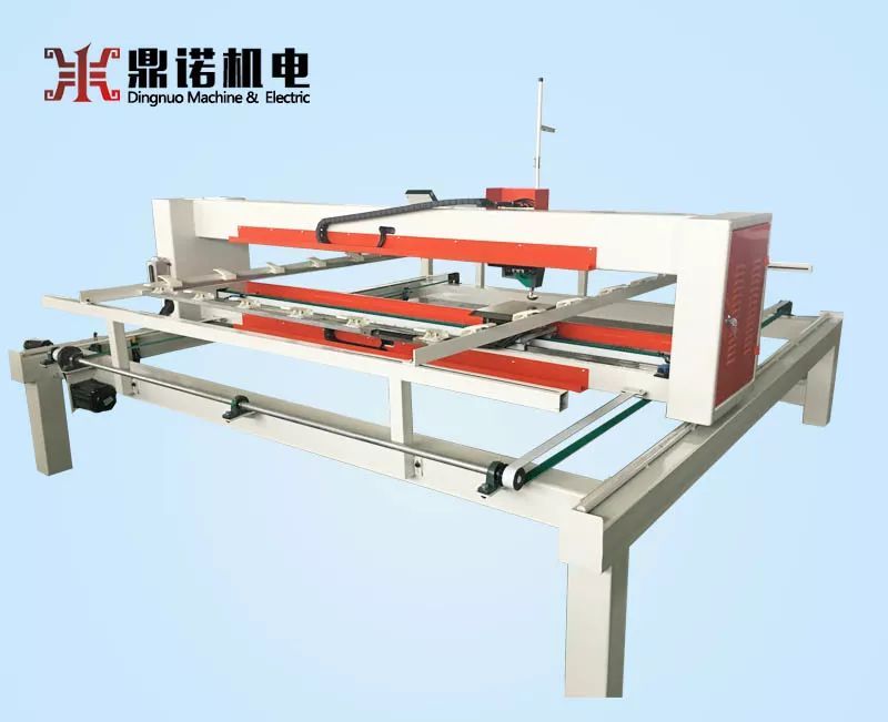 绗缝机断针断线是什么原因,电脑单针绗缝机断针断线怎么解决