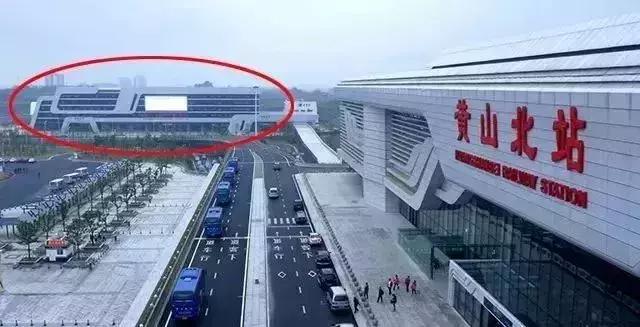 徽州山水风景,烟雨皖南水墨山水美景