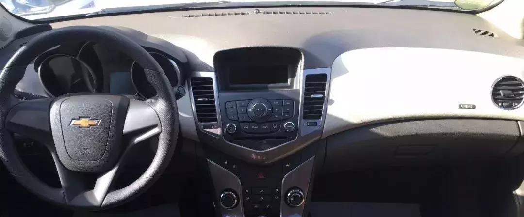 雪佛兰科鲁兹48伏轻混,科鲁兹2020款轻混rs测试