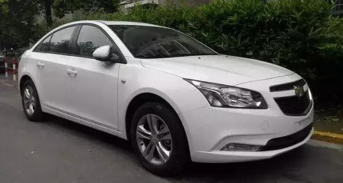 雪佛兰科鲁兹48伏轻混,科鲁兹2020款轻混rs测试