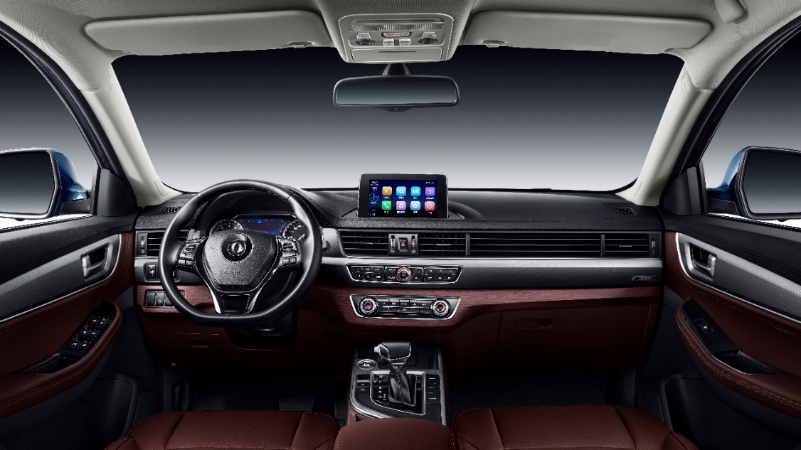 为何它能获得消费者好评,全新景逸x5优点