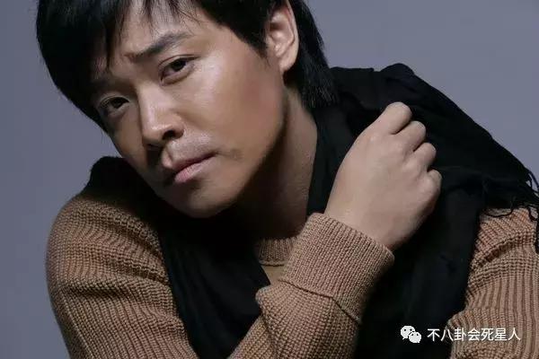 陈思诚说张震,陈思诚有多帅气