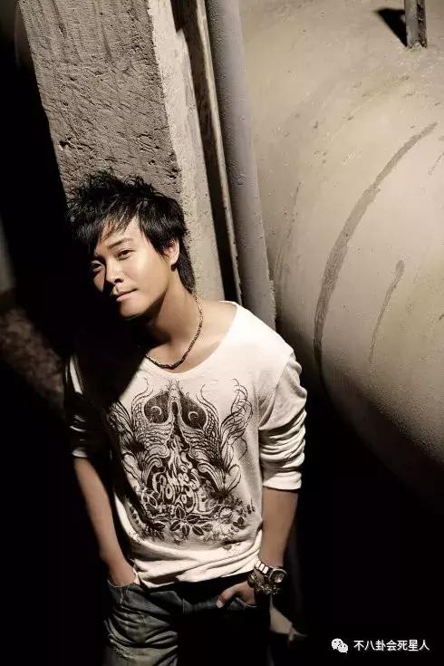 陈思诚说张震,陈思诚有多帅气