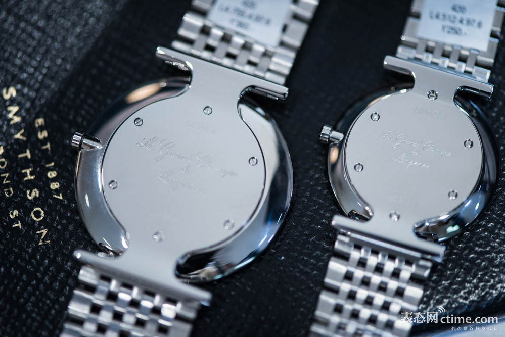 8千左右的浪琴手表怎么推荐,8千到1万的浪琴