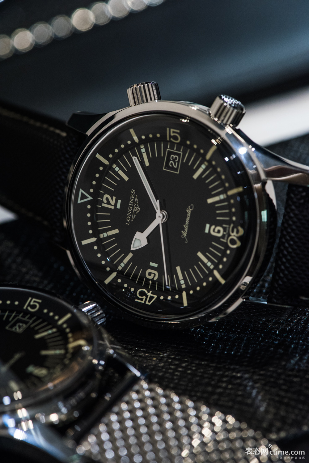 8千左右的浪琴手表怎么推荐,8千到1万的浪琴