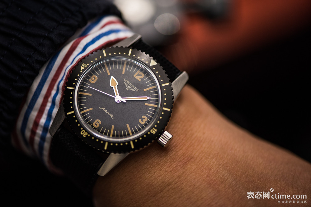 8千左右的浪琴手表怎么推荐,8千到1万的浪琴