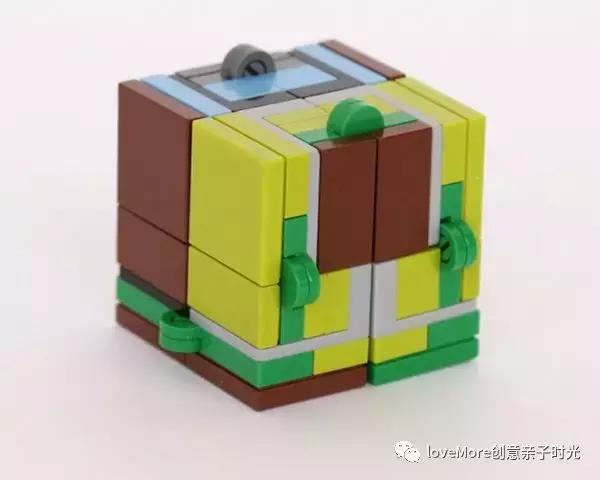乐高怎么越玩越省钱？流行什么玩具不用花钱买，有乐高就能变出来