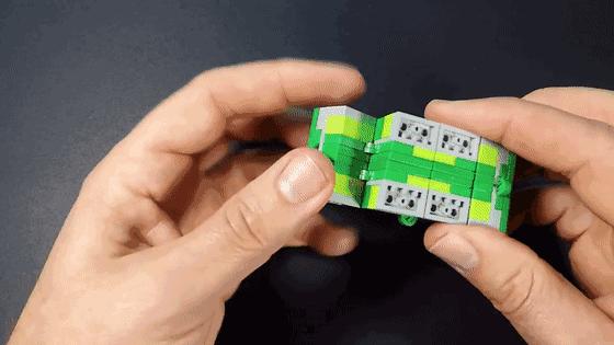 乐高怎么越玩越省钱？流行什么玩具不用花钱买，有乐高就能变出来