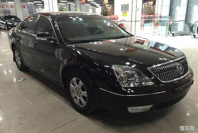 一辆车能陪你十几年,一辆车陪你三五年