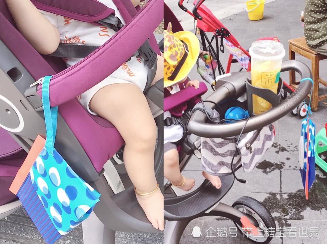 带孩子出行必备的神器,带娃旅行用什么交通工具