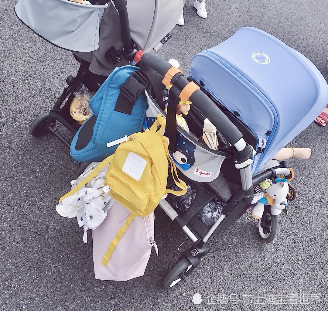 带孩子出行必备的神器,带娃旅行用什么交通工具