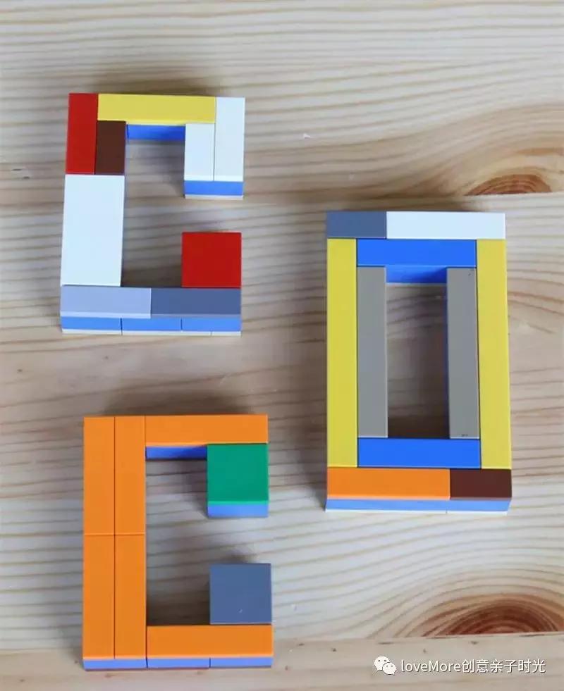 乐高怎么越玩越省钱？流行什么玩具不用花钱买，有乐高就能变出来