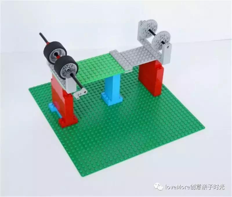 乐高怎么越玩越省钱？流行什么玩具不用花钱买，有乐高就能变出来