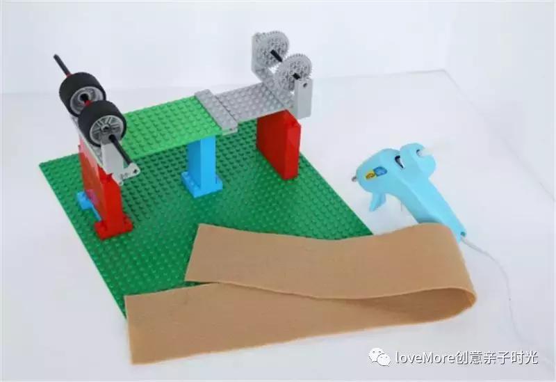 乐高怎么越玩越省钱？流行什么玩具不用花钱买，有乐高就能变出来