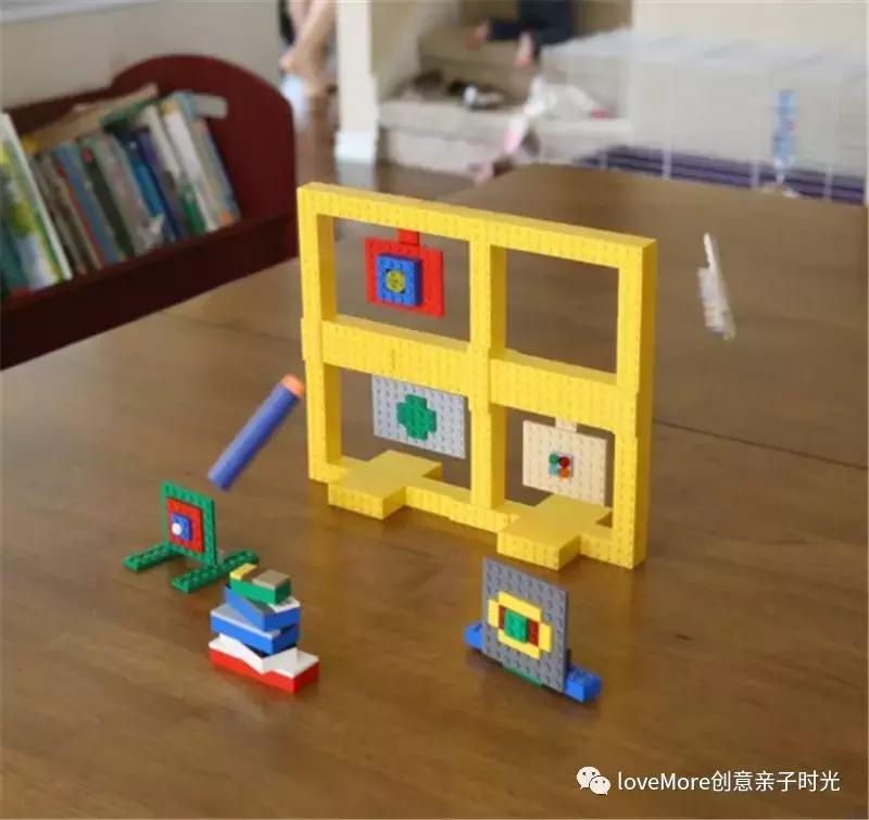 乐高怎么越玩越省钱？流行什么玩具不用花钱买，有乐高就能变出来