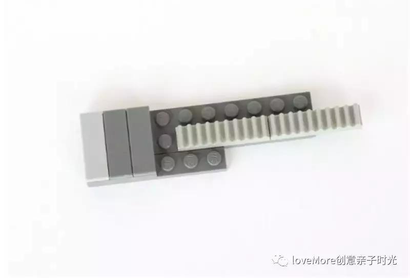 乐高怎么越玩越省钱？流行什么玩具不用花钱买，有乐高就能变出来