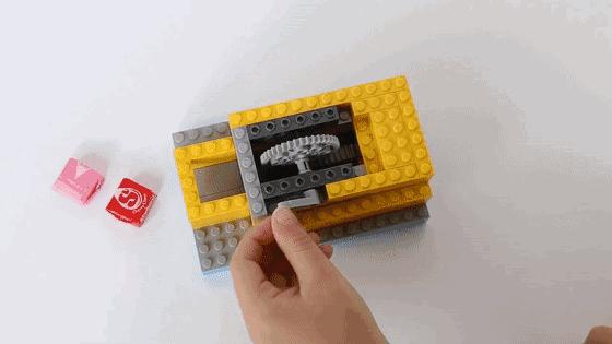 乐高怎么越玩越省钱？流行什么玩具不用花钱买，有乐高就能变出来