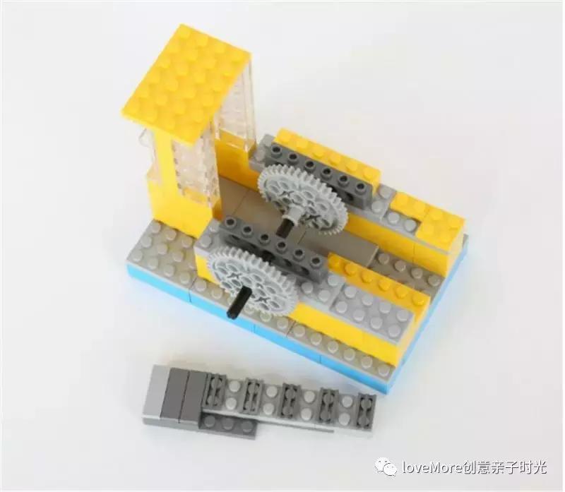 乐高怎么越玩越省钱？流行什么玩具不用花钱买，有乐高就能变出来