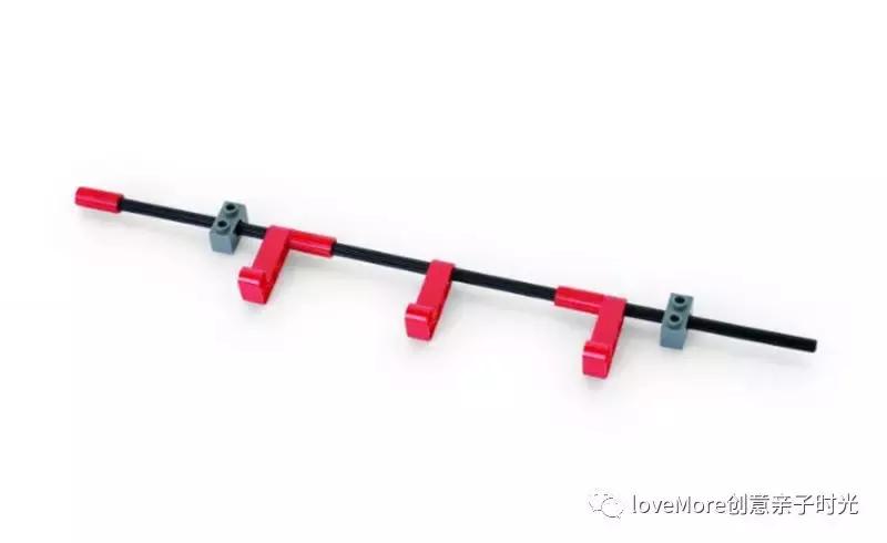 乐高怎么越玩越省钱？流行什么玩具不用花钱买，有乐高就能变出来