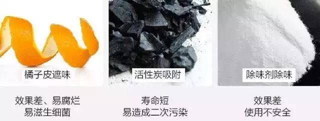 你真的以为,没有刺鼻异味就没有甲醛了吗?
