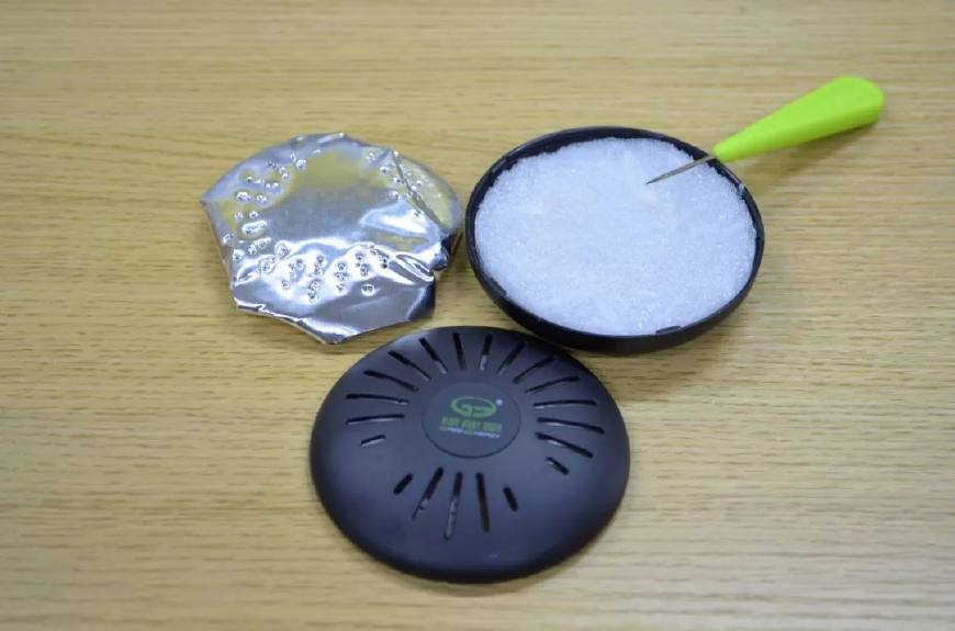 你真的以为,没有刺鼻异味就没有甲醛了吗?