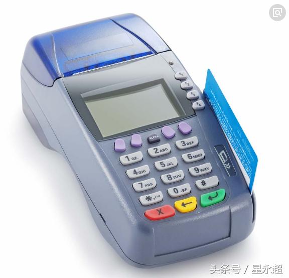 玩卡多年,您居然还不会看商户小票?