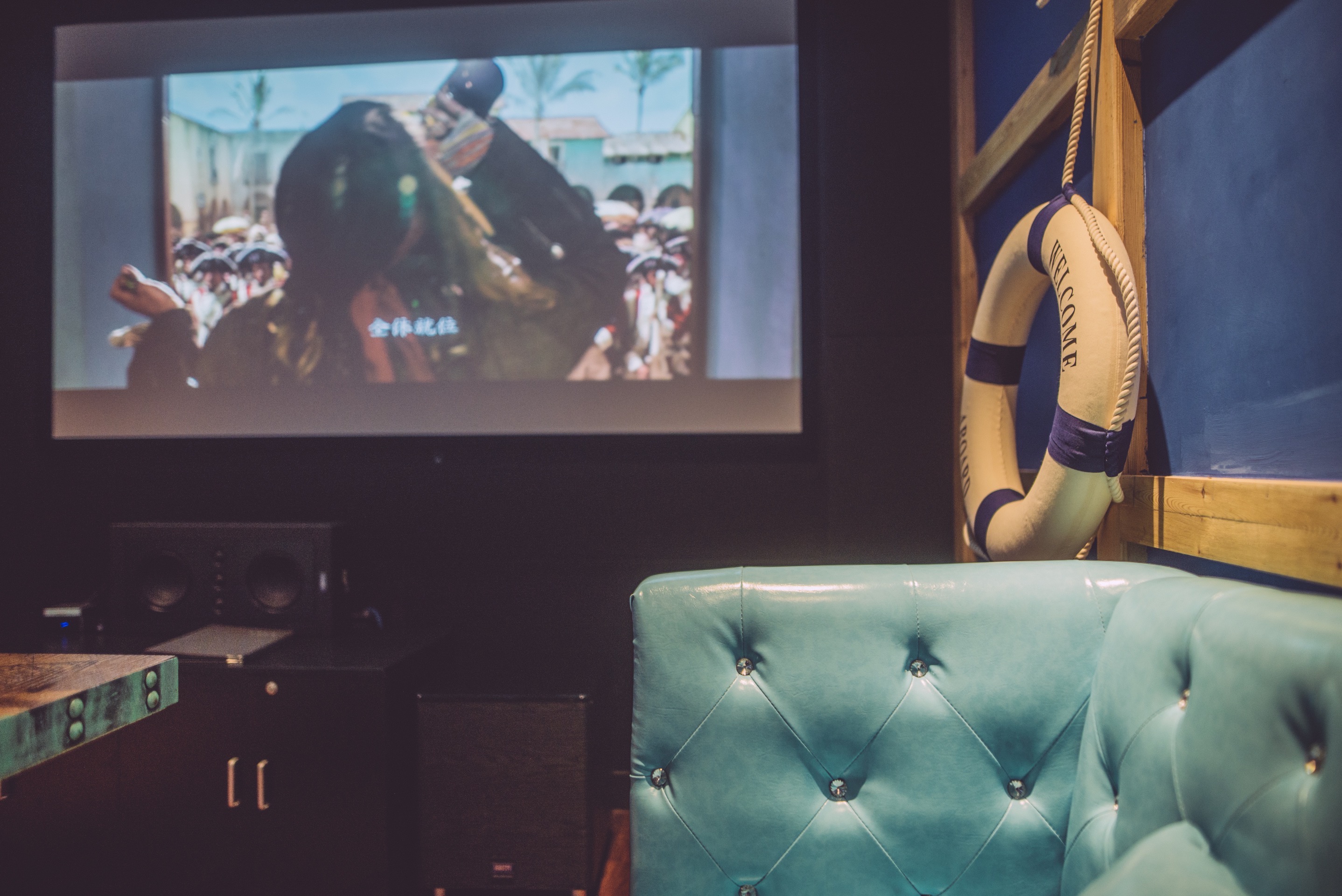 南宁影院推荐，近万部的正版高清电影片源，波士顿龙虾观影小零食