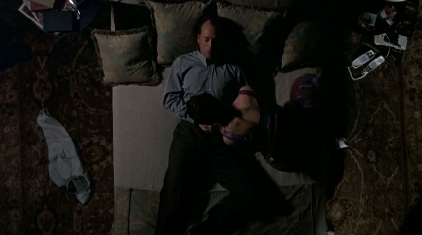 深夜福利电影，心脏不佳着勿看！