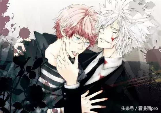 二次元最受欢迎cp排行榜,二次元最受欢迎cp排名