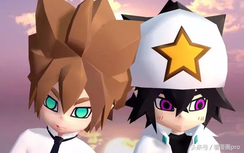 二次元最受欢迎cp排行榜,二次元最受欢迎cp排名