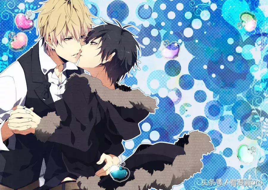 二次元最受欢迎cp排行榜,二次元最受欢迎cp排名