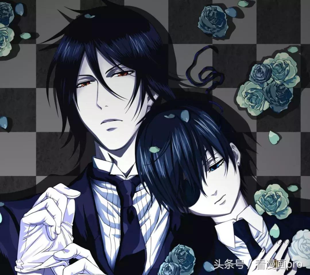 二次元最受欢迎cp排行榜,二次元最受欢迎cp排名