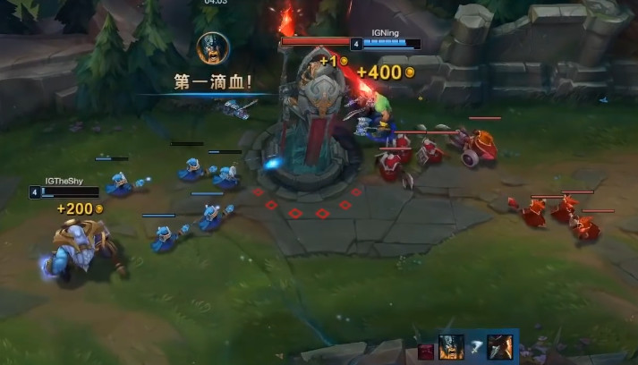 LPL又现反向大招,SKT教练中级乐观