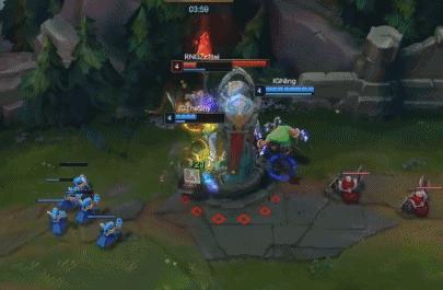 LPL又现反向大招,SKT教练中级乐观