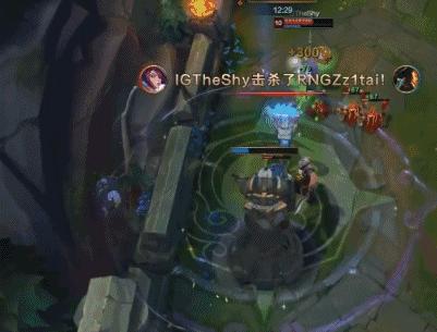 LPL又现反向大招,SKT教练中级乐观