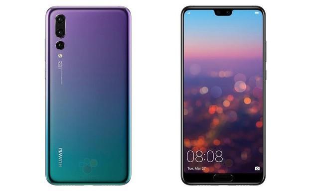 华为p20预计售价,华为p20系列售价曝光符合预期