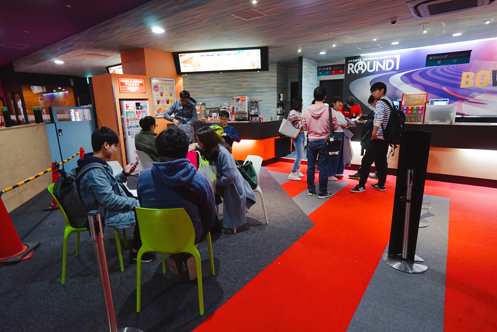 日本大阪之旅感受,日本自由行大阪游记