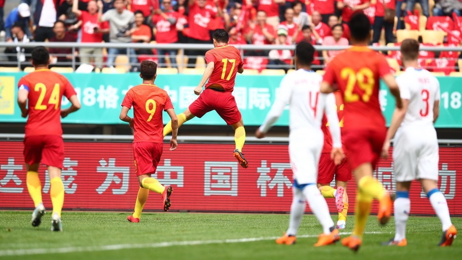 中国队10-0-0,中国队10-0-0战术