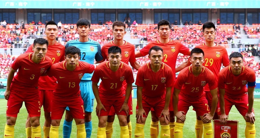 中国队10-0-0,中国队10-0-0战术