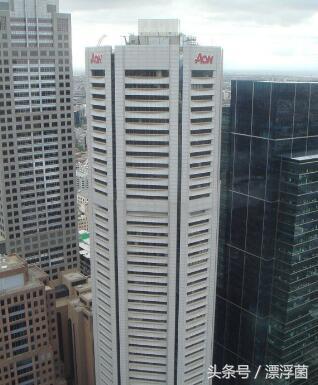 还记得卖鸟粪暴富的瑙鲁吗？他们在澳大利亚建的瑙鲁大厦怎么样了