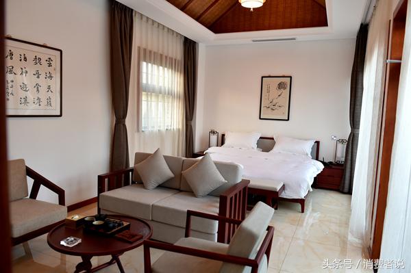 阳泉盂县大汖古村温泉,盂县温泉大汖古村落