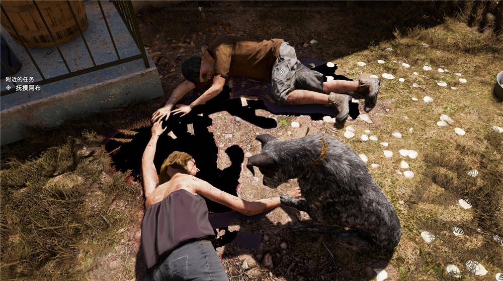 育碧孤岛惊魂4季票,育碧孤岛惊魂5预购奖励有哪些