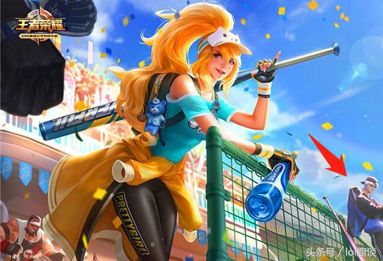 王者荣耀最上头的五对情侣,王者里最甜的五对情侣