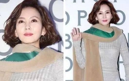 迷雾女主角整容了吗,迷雾韩剧女主高光