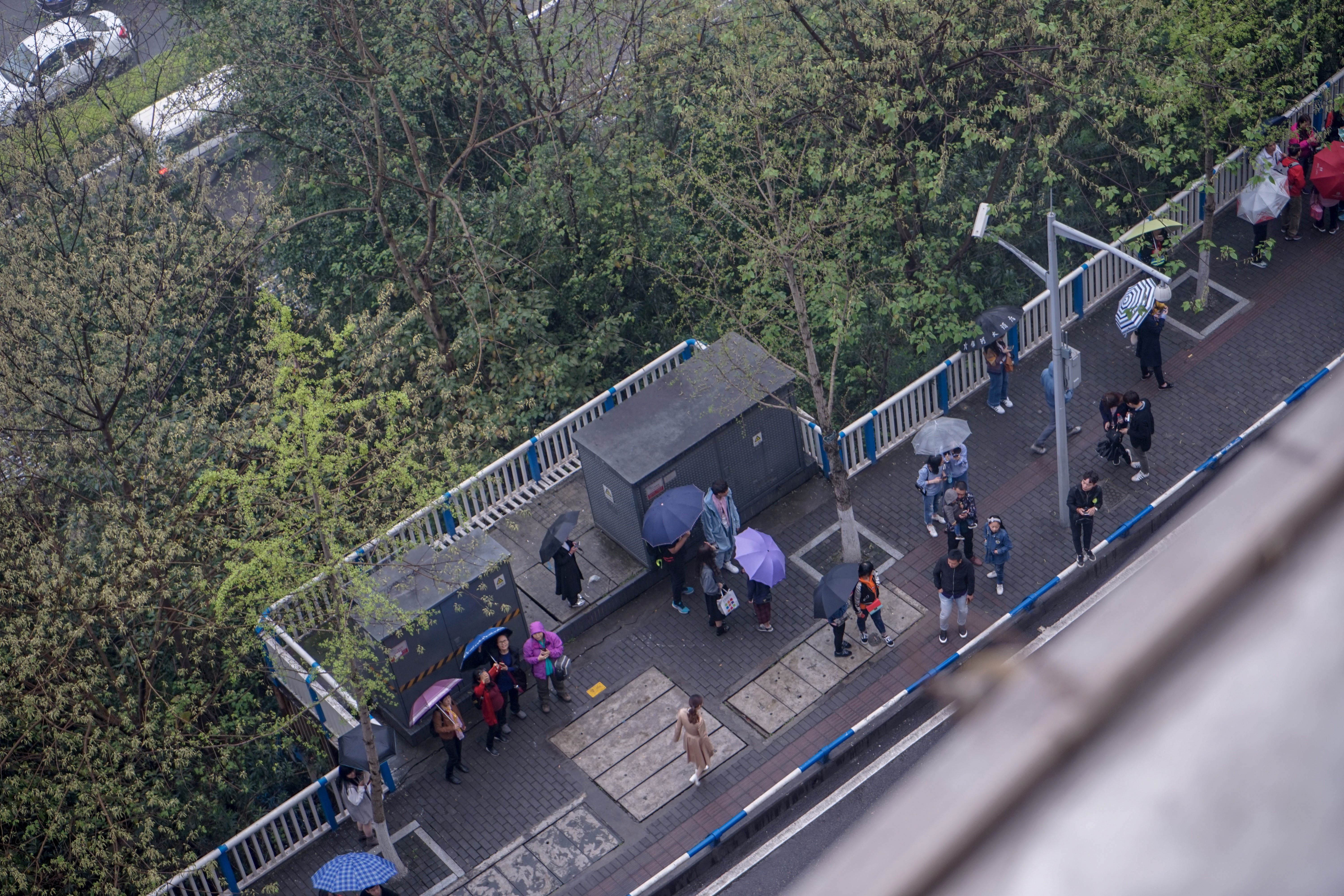 重庆3d看景区,重庆看3d电影最好的地方